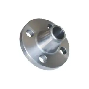 Pipe flange and accessories