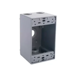Electrical junction box