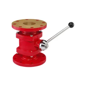 Fire monitor accessories