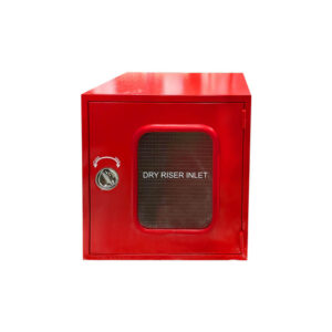 British Fire cabinet