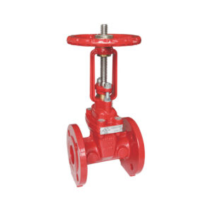 Gate valve