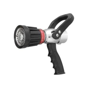 Handline fire nozzle