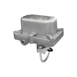 Explosion proof waterflow detector