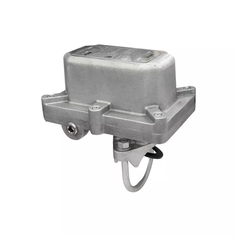 Explosion proof waterflow detector