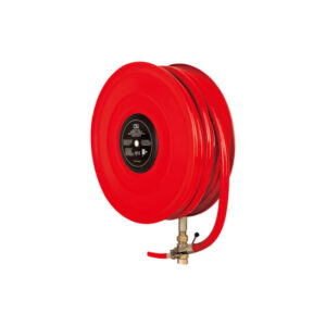 Fire hose reel
