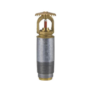 Dry sprinkler