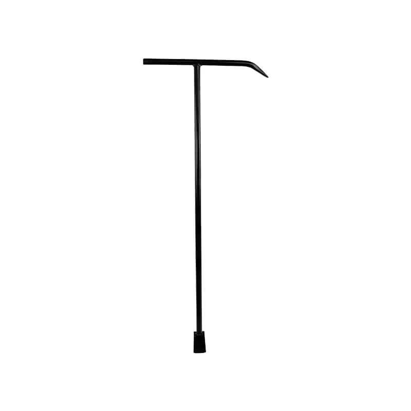 Operating key (Valve operating wrench)