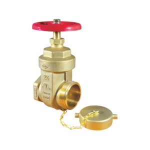 Hose valve