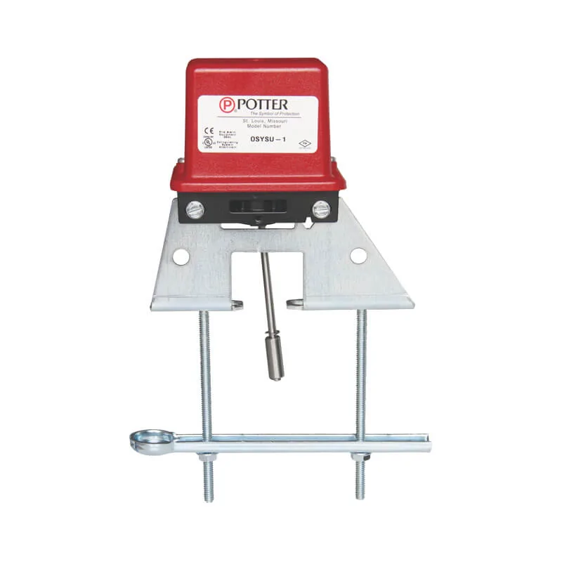 Supervisory switch (For OS&Y gate valve)