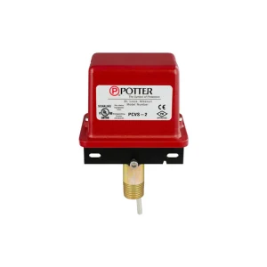 Supervisory switch (For indicator post and butterfly valve)