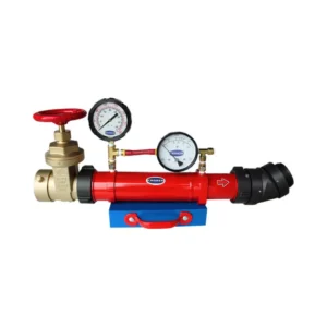 American hydrant miscellaneous