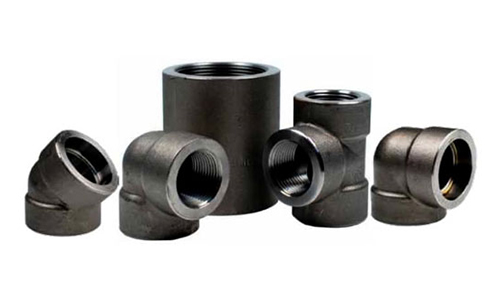 Forged Fitting