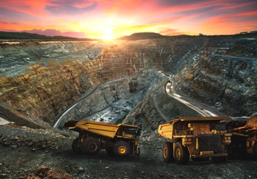 Mining Operations