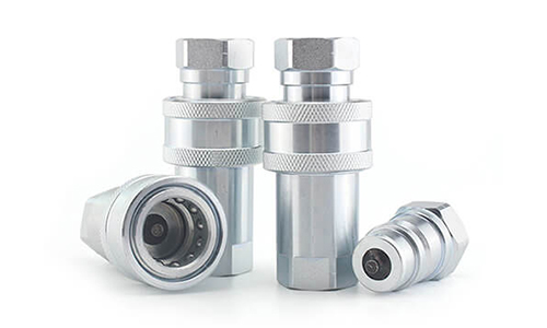 Quick Coupling