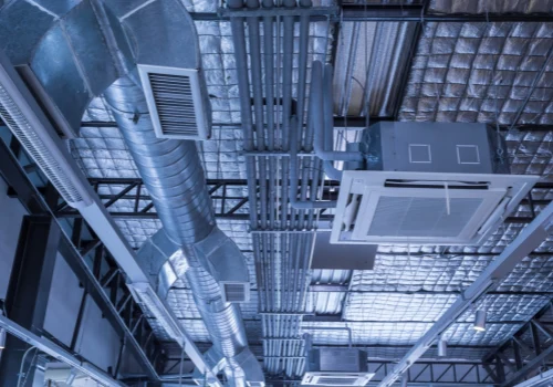 HVAC