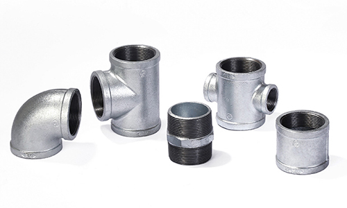 Malleable Iron Pipe Fitting
