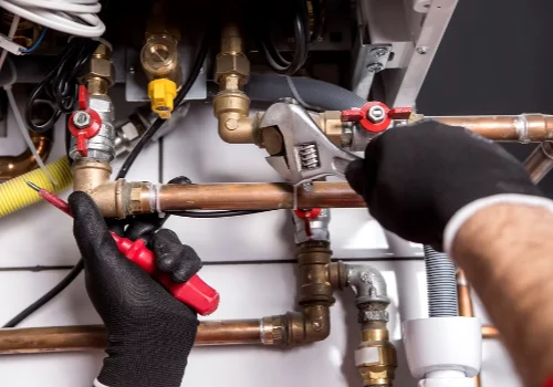 Plumbing & Water Supply