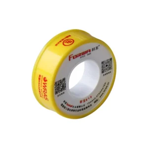 PTFE thread seal tape (Teflon tape)