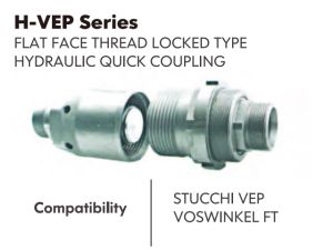 New Flat Face Series