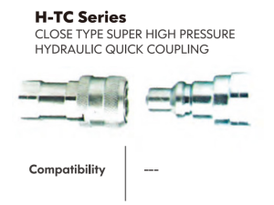 High Pressure Series