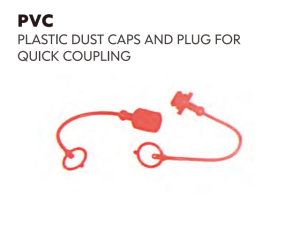 quick coupling Accessories