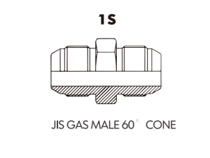 JIS Adaptor