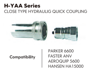 ISO7241-1A Series