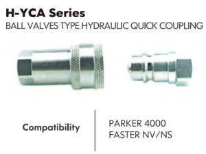 ISO5675 Series