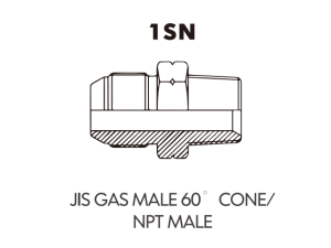 JIS Adaptor
