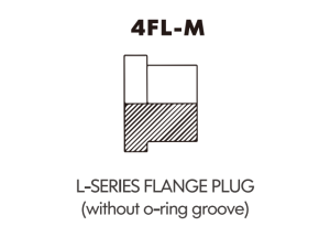 SAE Flange Adaptor