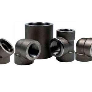 carbon steel class 3000 class 6000 forged fitting