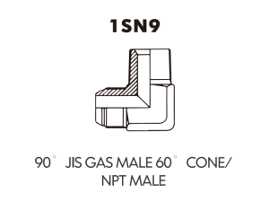 JIS Adaptor