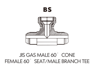 JIS Adaptor