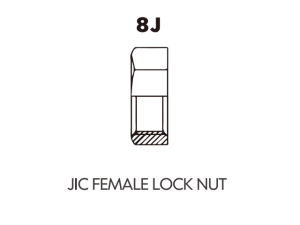 JIC SAE ORFS NPT NPSM Adaptor