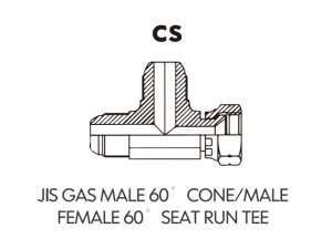 JIS Adaptor