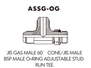 JIS Adaptor
