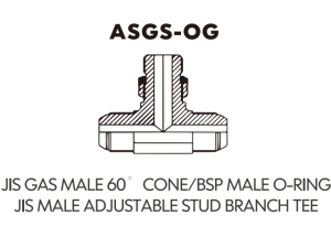 JIS Adaptor
