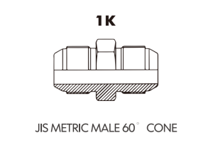 JIS Adaptor