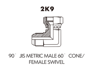 JIS Adaptor