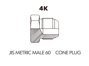 JIS Adaptor