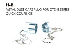 quick coupling Accessories