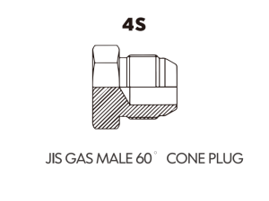 JIS Adaptor
