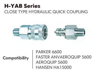 ISO7241-1A Series