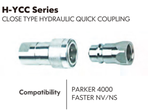 ISO5675 Series