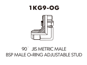 JIS Adaptor