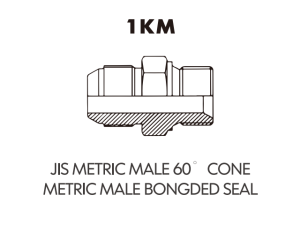 JIS Adaptor