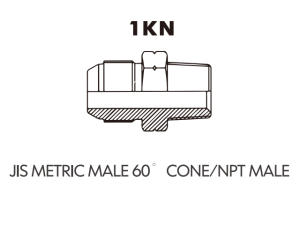 JIS Adaptor