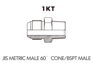 JIS Adaptor
