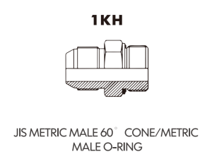 JIS Adaptor