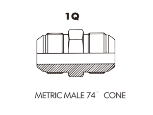 metric adaptor